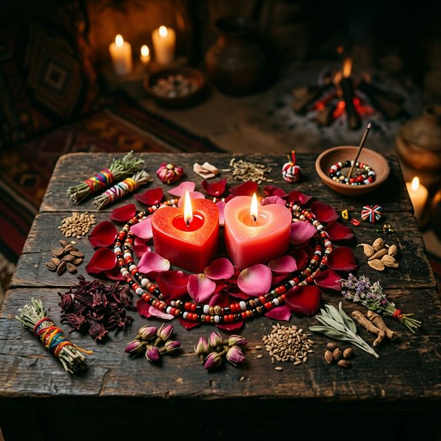 Psychic Healing in Kenya